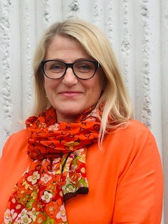 Martina Mohr